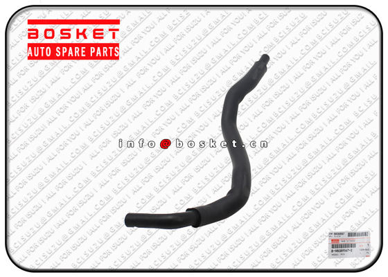 8980895672 8-98089567-2 Positive Crank  Ventilation Hose For ISUZU NPR