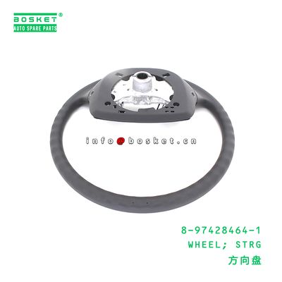 8-97428464-1 Steering Wheel suitable for ISUZU   8974284641