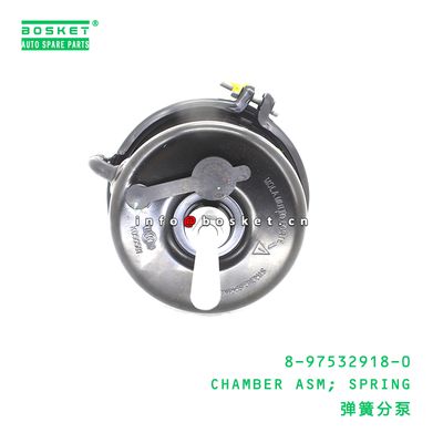 8-97532918-0 Spring Chamber Assembly suitable for ISUZU   8975329180