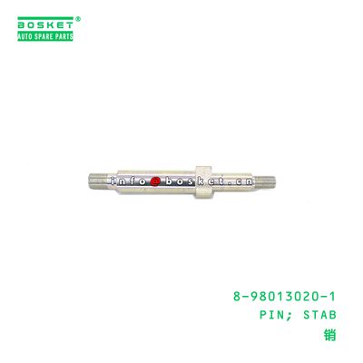 8-98013020-1 Stab Pin suitable for ISUZU   8980130201