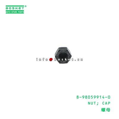 8-98059914-0 Cap Nut suitable for ISUZU   8980599140