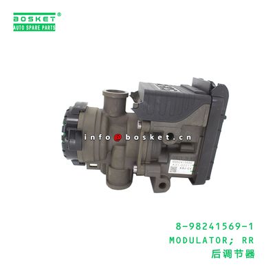 8-98241569-1 Rear Modulator suitable for ISUZU FVR34 6HK1 8982415691