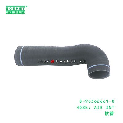 8-98362661-0 Air Int Hose suitable for ISUZU   8983626610