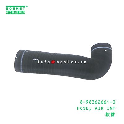 8-98362661-0 Air Int Hose suitable for ISUZU   8983626610