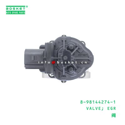 EGR Valve 8981442741 for ISUZU NKR 4JH1T - 1PCS Pack with High Durability and Corrosion Resistance