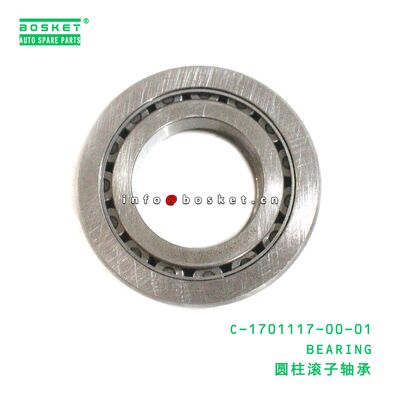 C-1701117-00-01 Bearing suitable for JAC   C-1701117-00-01