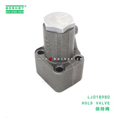 LJ018980 Hold Valve suitable for JAC   LJ018980