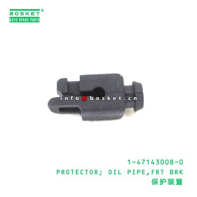 Oil Pipe Protector for Front Brake Suitable for ISUZU 1471430080 with Neutral or Color Box Packaging