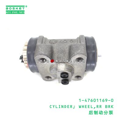 ISUZU 1476011690 Rear Brake Wheel Cylinder 1PCS for ISUZU Trucks