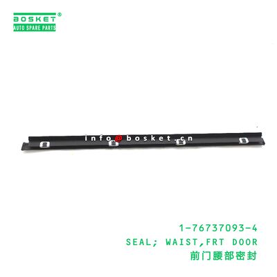 Front Door Waist Seal for Isuzu 1767370934 with Neutral Box Packaging