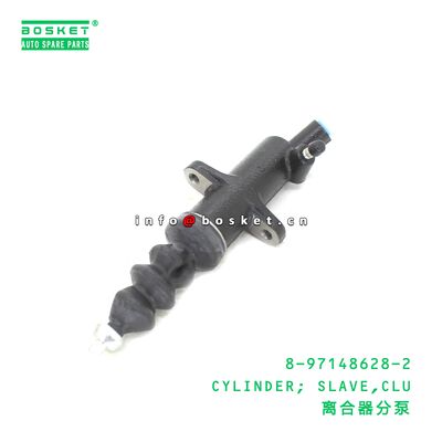 8-97148628-2 CYLINDER; SLAVE,CLU suitable for ISUZU NPR NQR 4HK1 8971486282