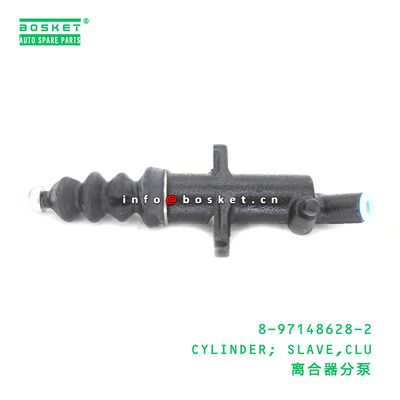 8-97148628-2 CYLINDER; SLAVE,CLU suitable for ISUZU NPR NQR 4HK1 8971486282