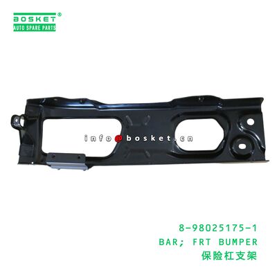8-98025175-1 BAR; FRT BUMPER suitable for ISUZU 8980251751
