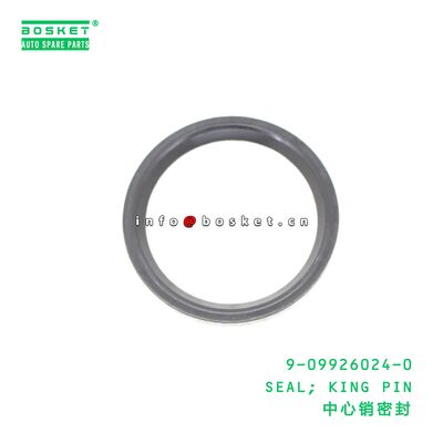 9-09926024-0 SEAL; KING PIN suitable for ISUZU VC46 6UZ1 9099260240