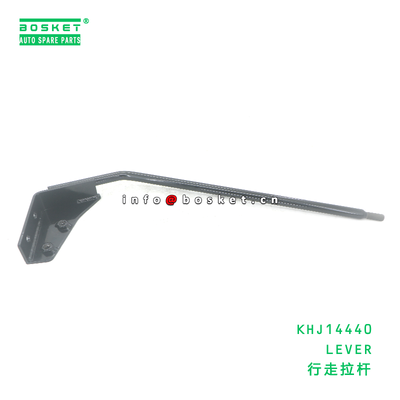 KHJ14440 Lever for Japanese Trucks Made of High-Quality Special Steel Steering Rod