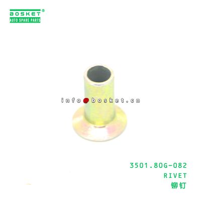 3501.80G-082 RIVET suitable for JAC N120 3501.80G-082