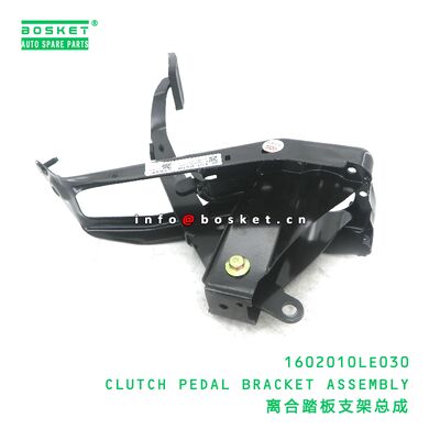 1602010LE030 CLUTCH PEDAL BRACKET ASSEMBLY suitable for JAC  1602010LE030