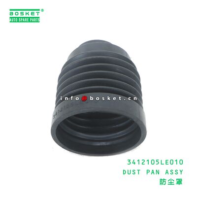 3412105LE010 DUST PAN ASSY suitable for JAC  3412105LE010