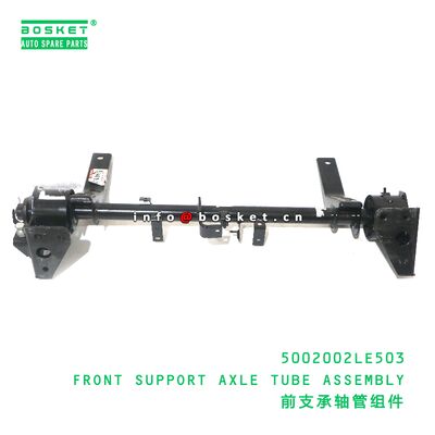5002002LE503 FRONT SUPPORT AXLE TUBE ASSEMBLY suitable for JAC  5002002LE503