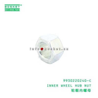 9930220240-C INNER WHEEL HUB NUT suitable for JAC  9930220240-C