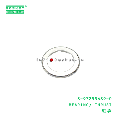 8-97255689-0 Thrust Bearing for ISUZU Trucks with Thrust Function and ISUZU Compatibility