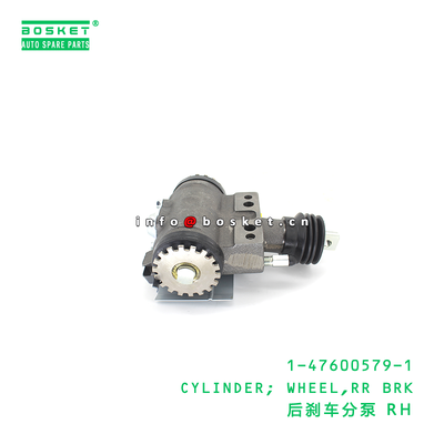ISUZU FTR Wheel Cylinder Rear Brake Cylinder with 3 Months Warranty and 1PCS Pack Quantities