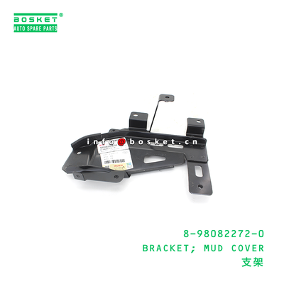 8-98082272-0 Bracket Mud Cover for ISUZU 8980822720 Truck Parts 1PCS