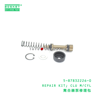 ISUZU 4HK1 Clutch Master Cylinder Repair Kit 5878322260 with 3 Months Warranty