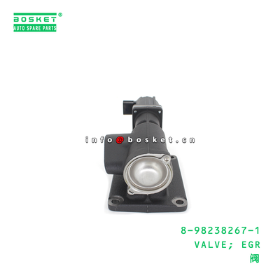 8-98238267-1 VALVE; EGR suitable for ISUZU 8982382671