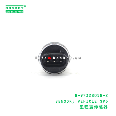 8-97328058-2 SENSOR; VEHICLE SPD suitable for ISUZU CXZ51K 6WF1 8973280582