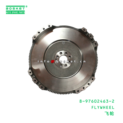 8-97602463-2 FLYWHEEL Suitable for ISUZU  6HK1 8976024632