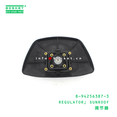 8-94256387-3 REGULATOR; SUNROOF suitable for ISUZU 8942563873