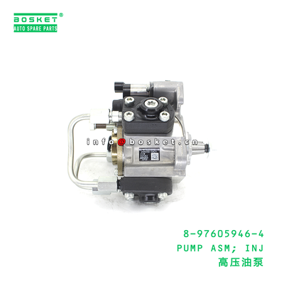 8-97605946-4 PUMP ASM; INJ suitable for ISUZU FVR34 6HK1 8976059464