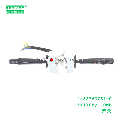 Isuzu 1823607310 Combination Switch with 3 Months Warranty and 1PCS Pack Quantities