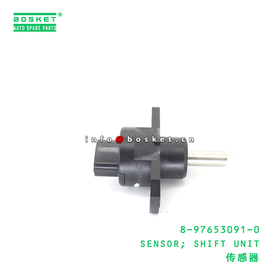 ISUZU 8976530910 Shift Unit Sensor 1PCS for ISUZU Trucks