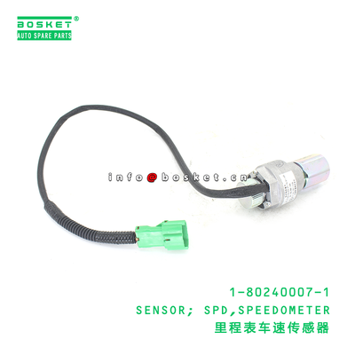 ISUZU FVZ34 6HK1 Speed Sensor with SPD Function in 1PCS Pack Quantities
