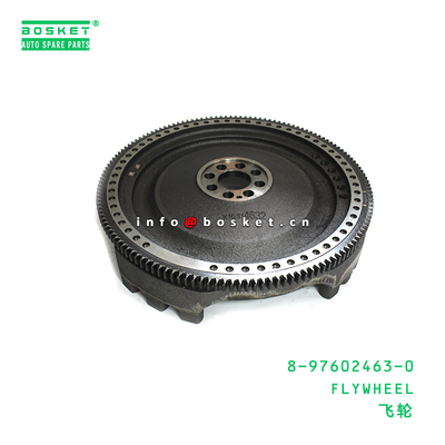 8-97602463-0 Flywheel for ISUZU 6HK1 Engine 8976024630 Replacement Part