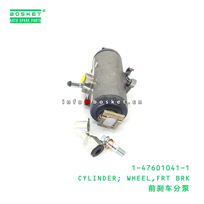 1-47601041-1 CYLINDER; WHEEL,FRT BRK suitable for ISUZU 1476010411
