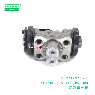 ISUZU 8971793330 Rear Brake Wheel Cylinder 1PCS Pack for ISUZU Trucks