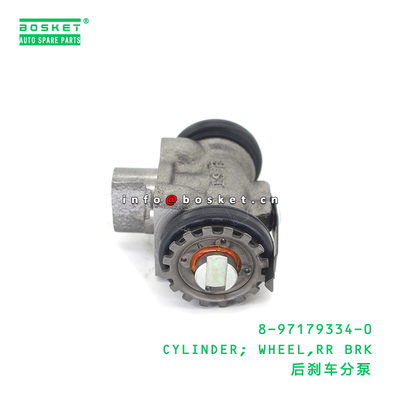 Isuzu 8971793340 Rear Brake Wheel Cylinder 1PCS Pack for Isuzu Trucks