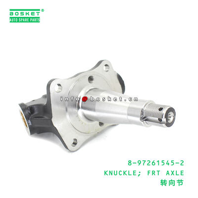 8-97261545-2 Knuckle Front Axle for ISUZU 700P 4HF1 with 3 Months Warranty