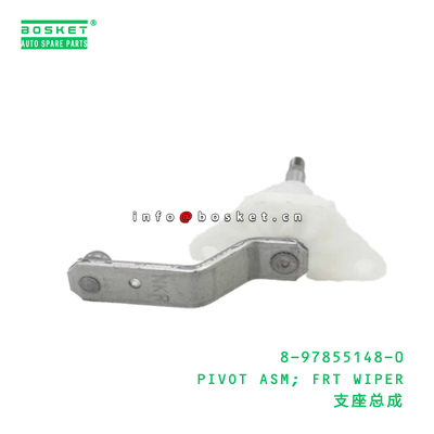 8-97855148-0 Pivot Assembly Front Wiper Pivot for ISUZU NKR 4JB1 8978551480 (1PCS)