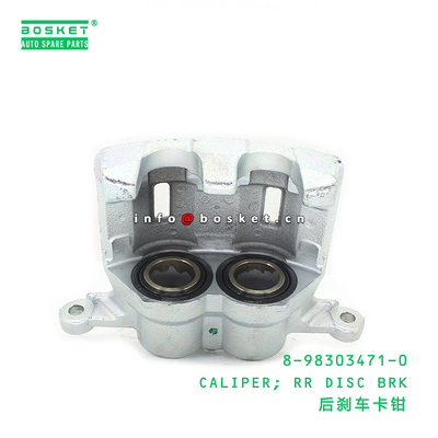 8-98303471-0 RR DISC BRK Caliper Suitable for ISUZU 8983034710 Rear Brake Caliper
