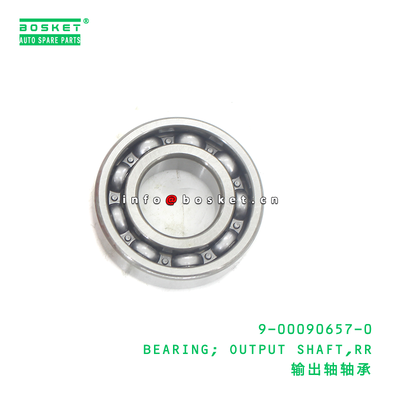 ISUZU 9000906570 Output Shaft RR Bearing for ISUZU Trucks