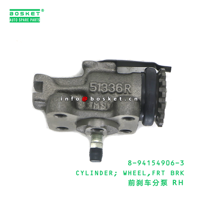8-94154906-3 Wheel Brake Cylinder for ISUZU NPR 4BD1 Front Brake System 8941549063