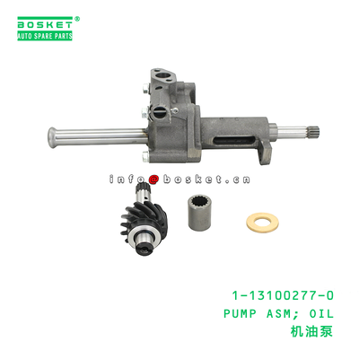 1-13100277-0 PUMP ASM; OIL suitable for ISUZU  6BG1T EX200-5 1131002770