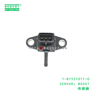 1-81531011-0 SENSOR; BOOST suitable for ISUZU FVZ34 6HK1 1815310110
