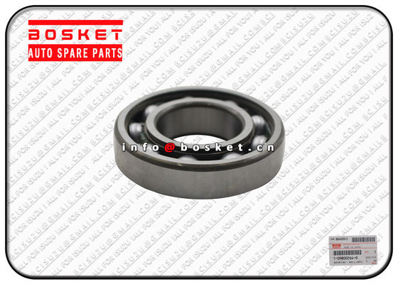 1098002640 1-09800264-0 Bearing  Ball Bearing For ISUZU 6WG1 XE
