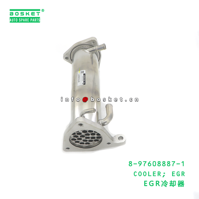8-97608887-1 COOLER; EGR suitable for ISUZU 8976088871