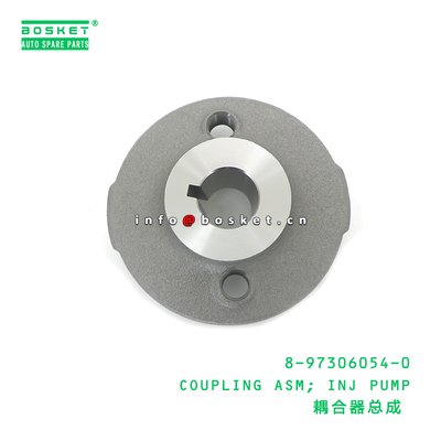 8-97306054-0 COUPLING ASM; INJ PUMP suitable for ISUZU 8973060540
